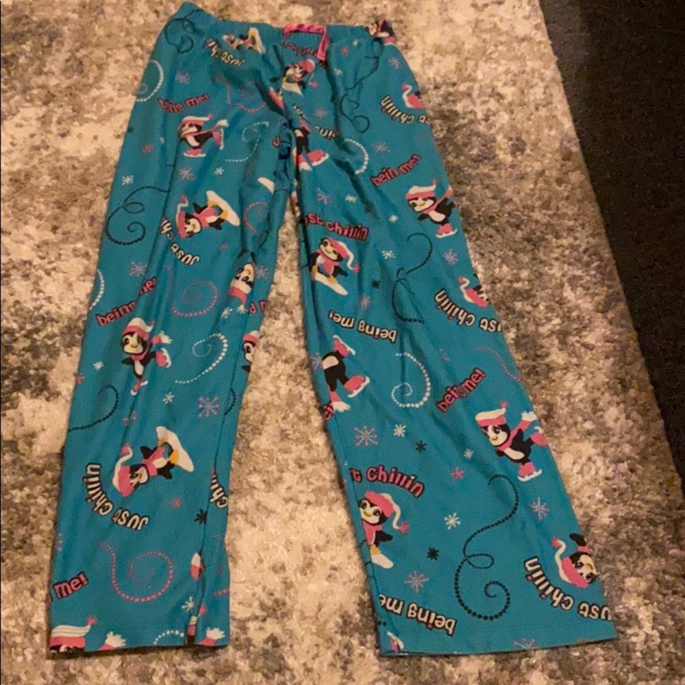 Pajamas